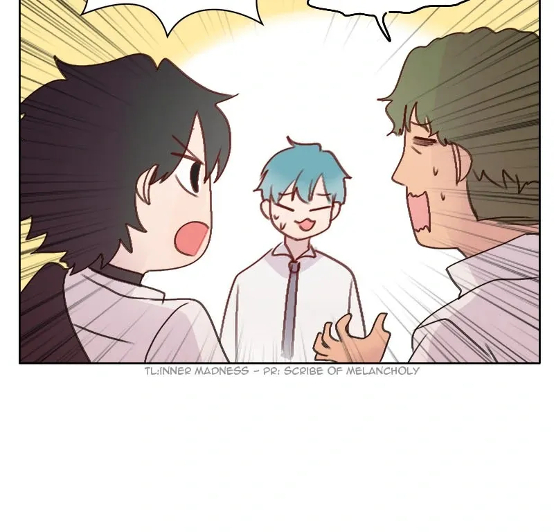 WEE!!! Chapter 141 page 10 - 
