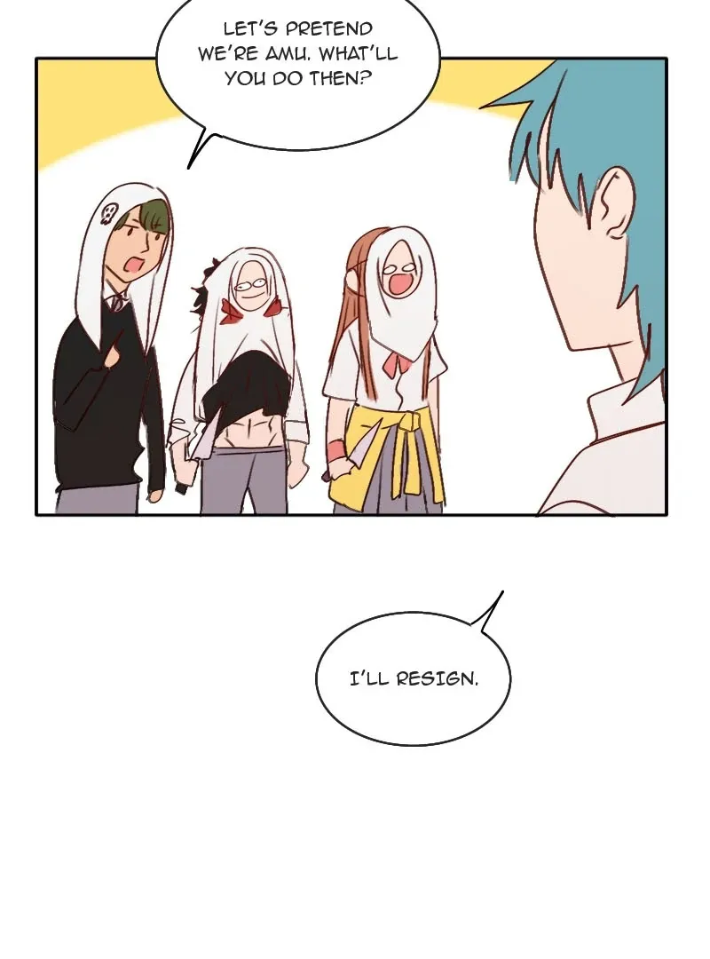 WEE!!! Chapter 142 page 21 - 
