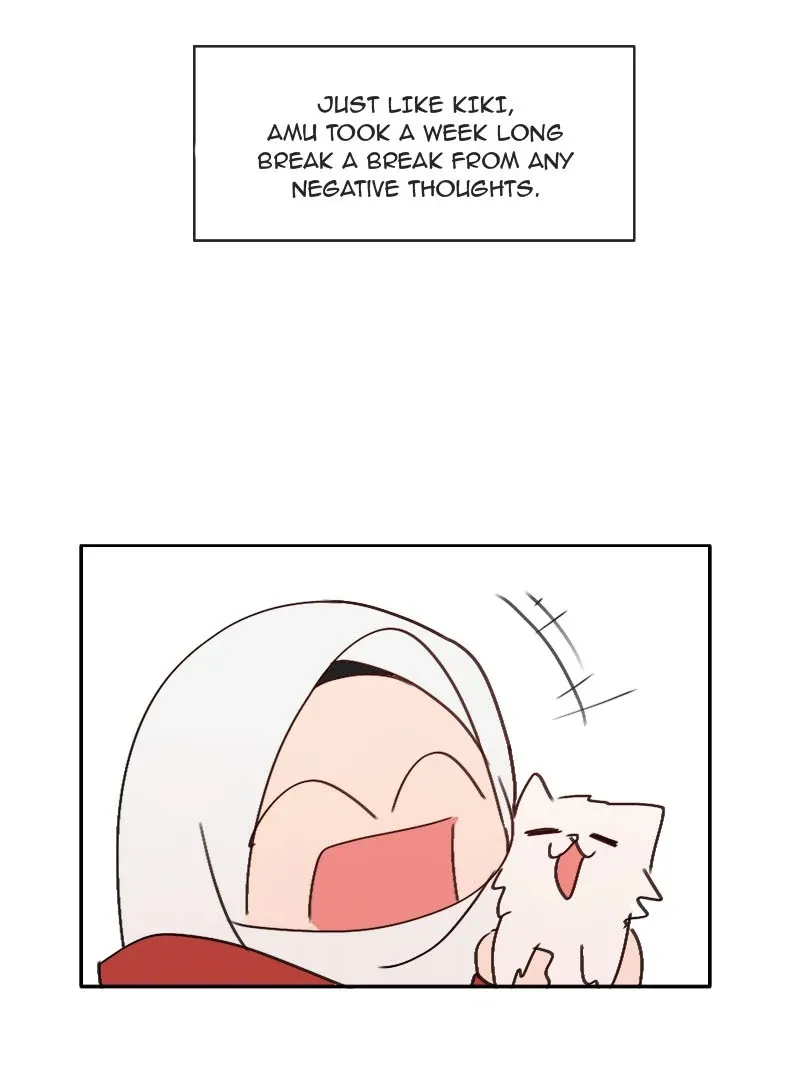 WEE!!! Chapter 142 page 22 - 