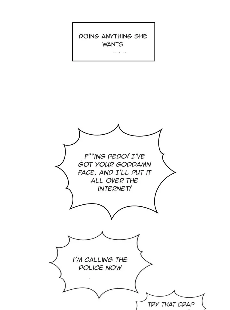 WEE!!! Chapter 142 page 26 - 