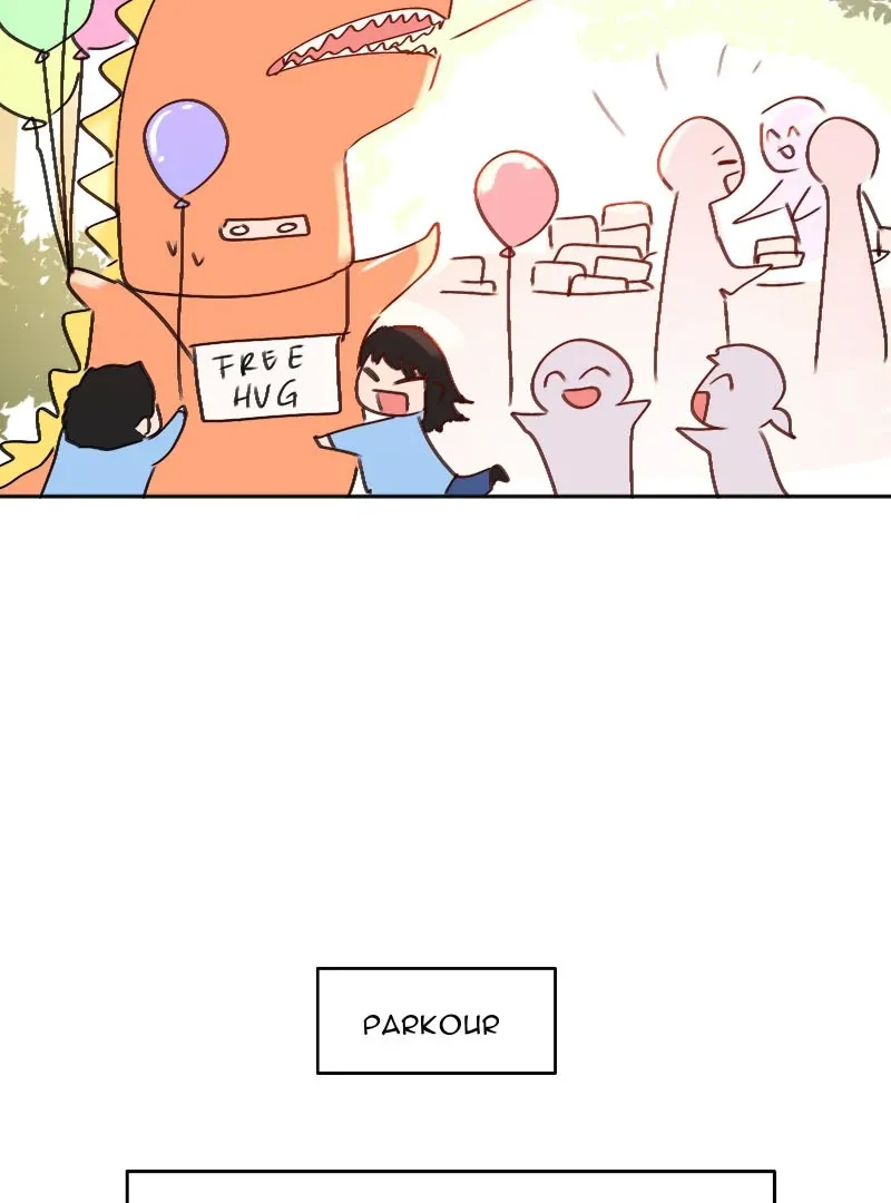 WEE!!! Chapter 142 page 30 - 