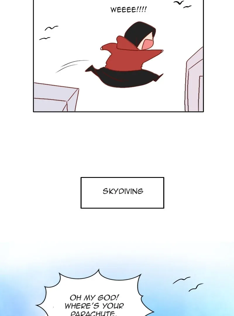WEE!!! Chapter 142 page 31 - 