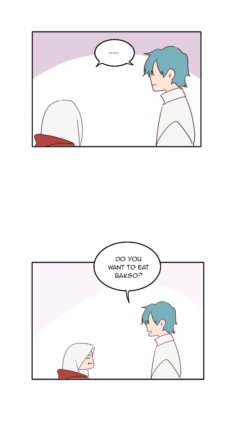WEE!!! Chapter 142 page 36 - 