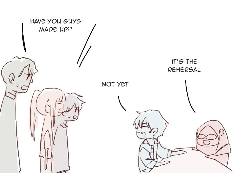 WEE!!! Chapter 142 page 37 - 