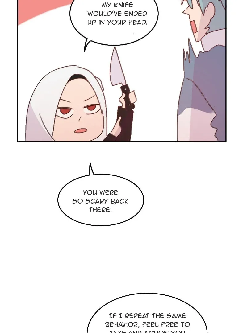 WEE!!! Chapter 143 page 14 - 