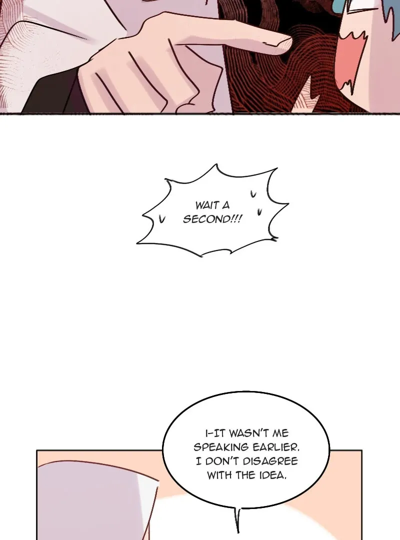 WEE!!! Chapter 143 page 23 - 