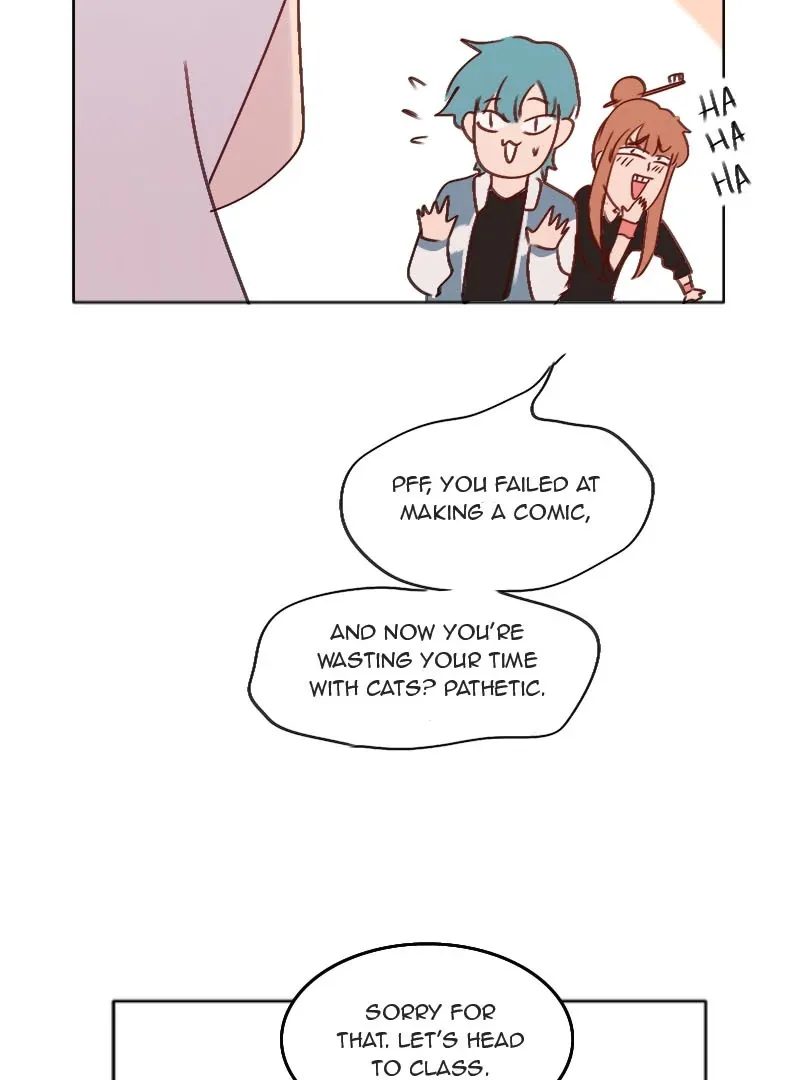 WEE!!! Chapter 143 page 24 - 