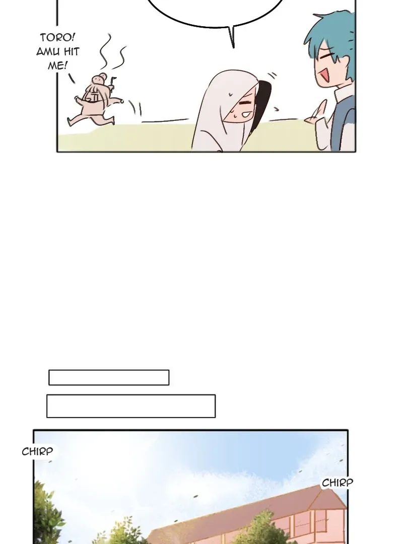 WEE!!! Chapter 143 page 25 - 
