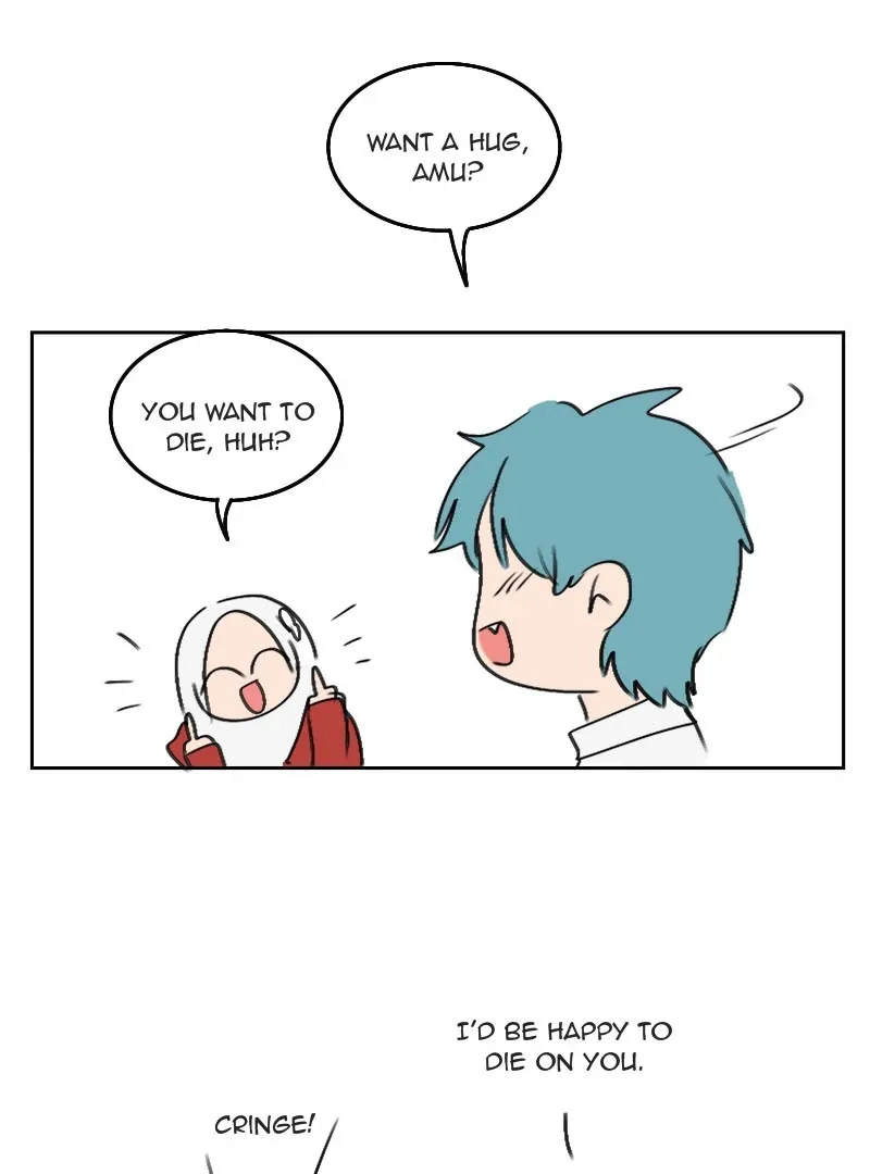 WEE!!! Chapter 143 page 31 - 