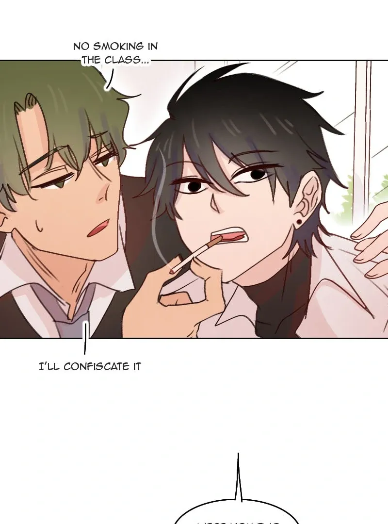 WEE!!! Chapter 144 page 11 - 
