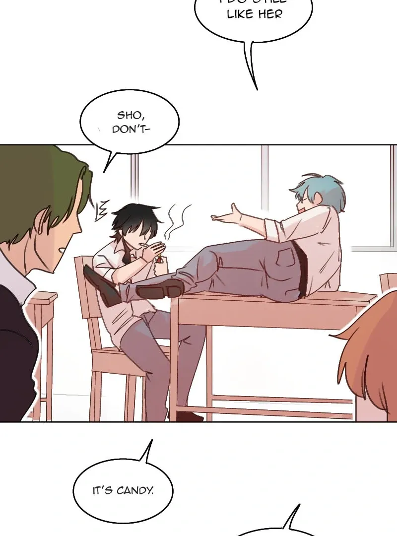 WEE!!! Chapter 144 page 14 - 