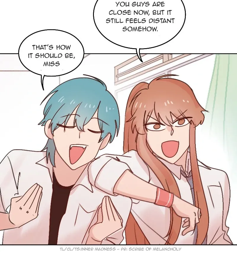 WEE!!! Chapter 144 page 18 - 