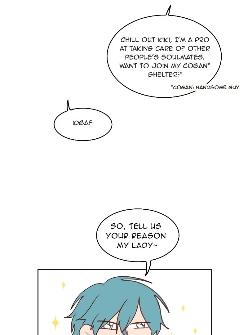WEE!!! Chapter 144 page 19 - 