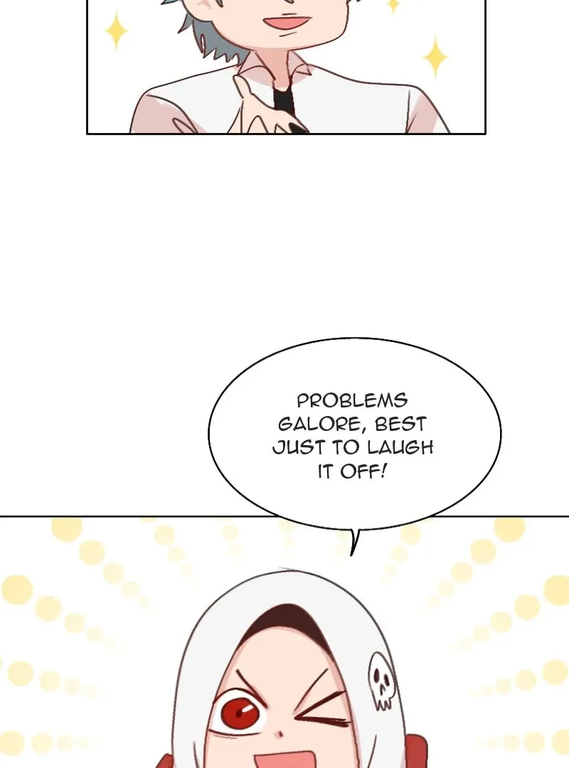WEE!!! Chapter 144 page 20 - 