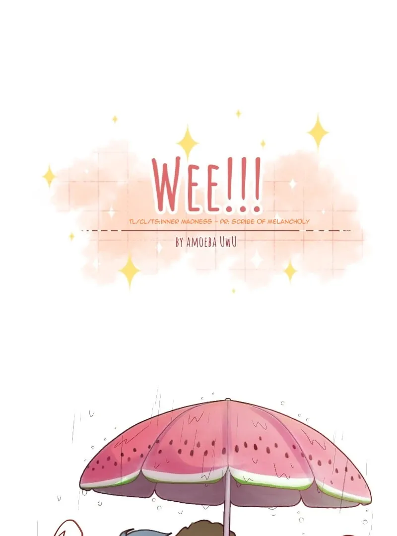 WEE!!! Chapter 144 page 3 - 