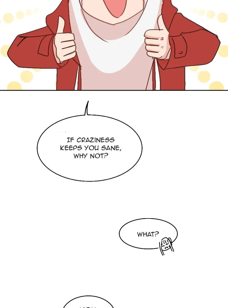 WEE!!! Chapter 144 page 21 - 