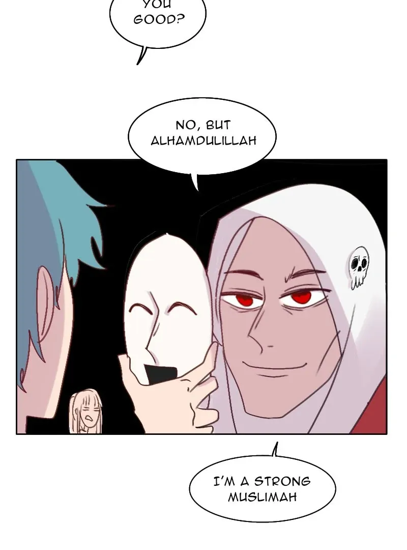 WEE!!! Chapter 144 page 22 - 