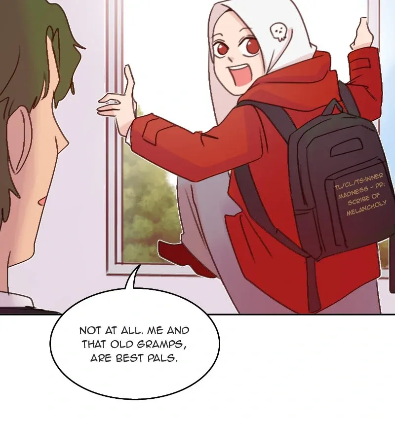 WEE!!! Chapter 144 page 26 - 
