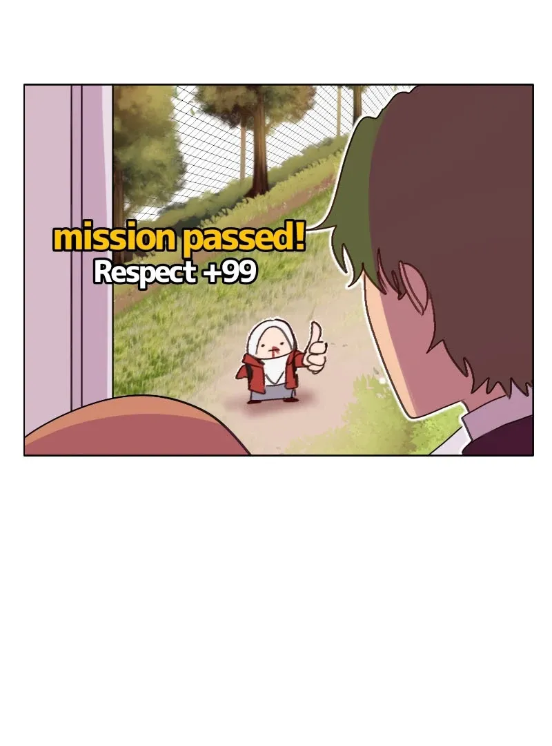 WEE!!! Chapter 144 page 36 - 