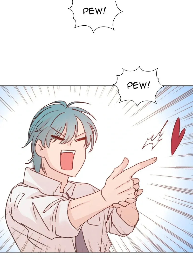 WEE!!! Chapter 144 page 5 - 