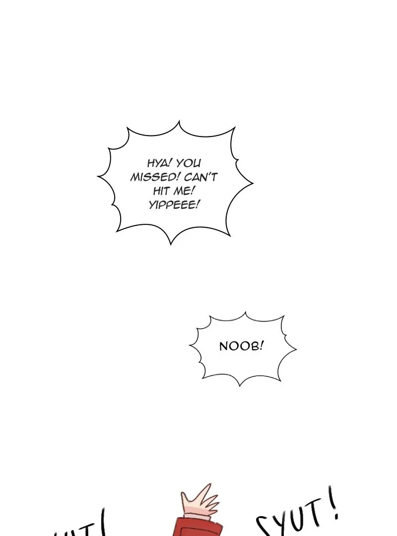WEE!!! Chapter 144 page 6 - 