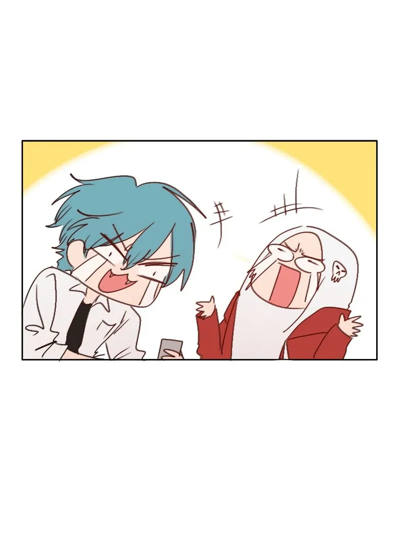 WEE!!! Chapter 144 page 8 - 