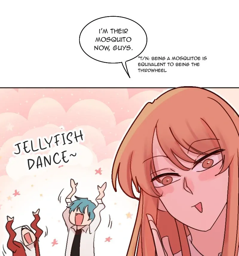 WEE!!! Chapter 144 page 9 - 