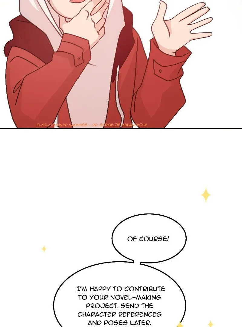 WEE!!! Chapter 145 page 12 - 