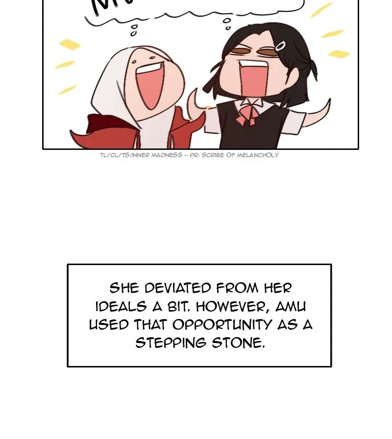 WEE!!! Chapter 145 page 17 - 