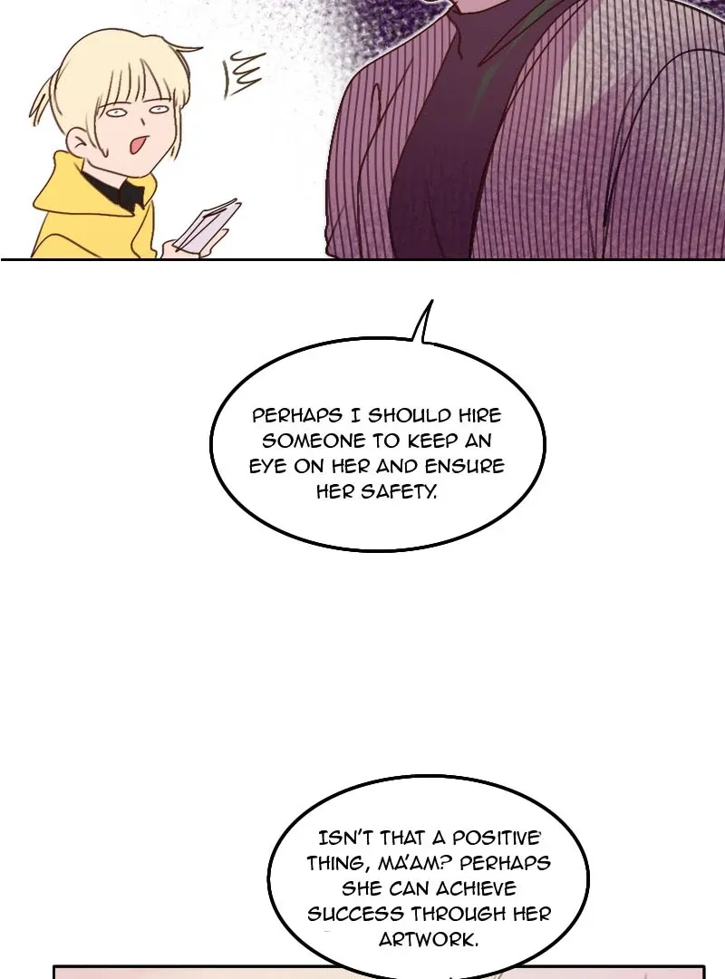 WEE!!! Chapter 145 page 20 - 