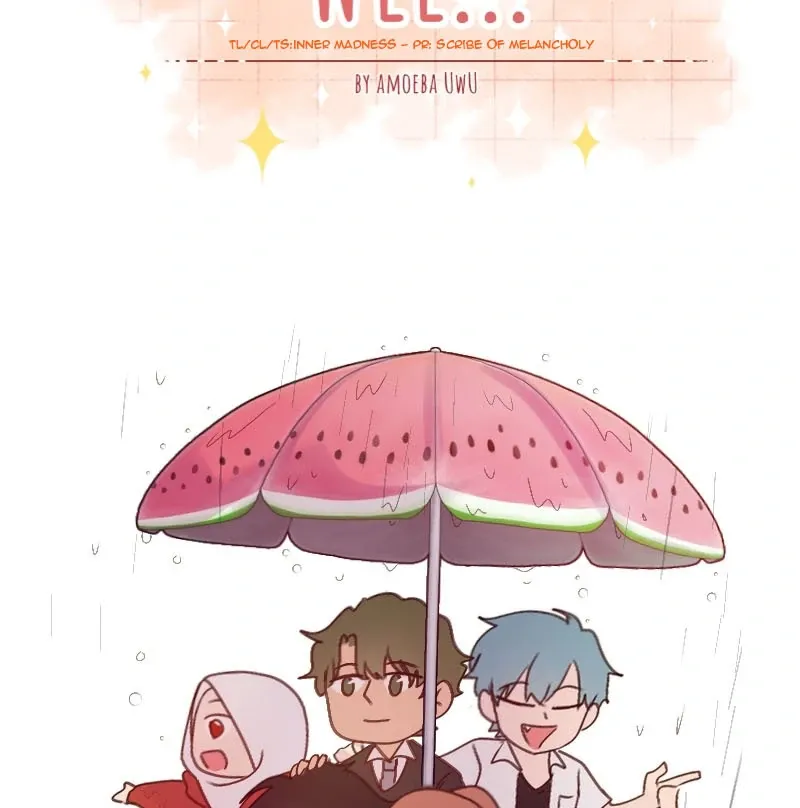 WEE!!! Chapter 145 page 25 - 