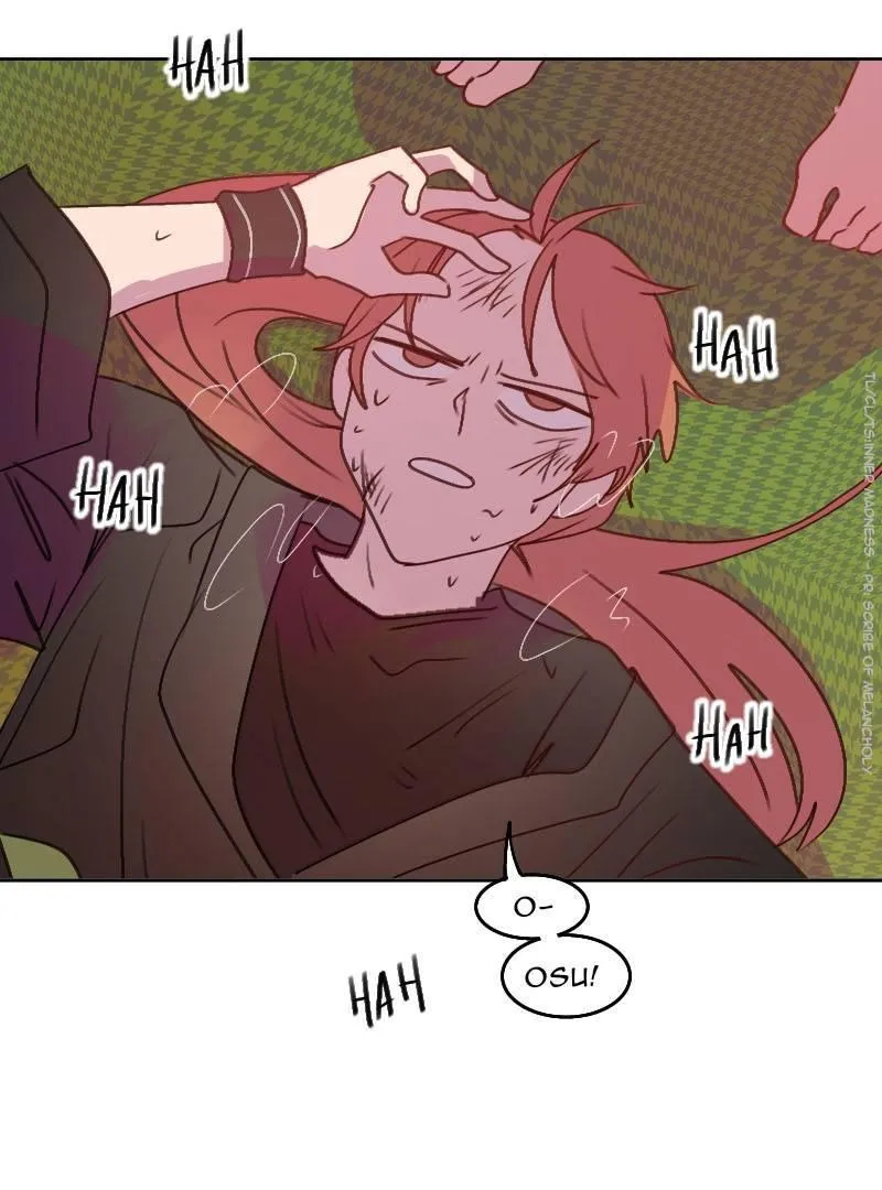 WEE!!! Chapter 145 page 27 - 