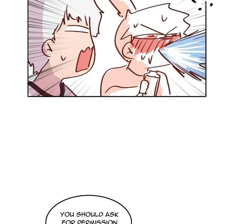 WEE!!! Chapter 145 page 34 - 