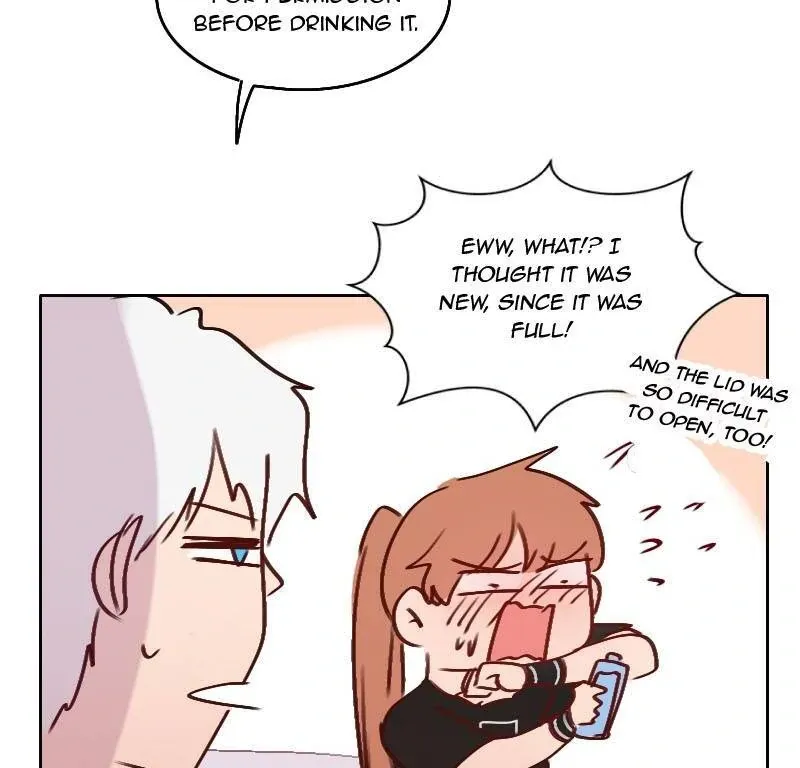 WEE!!! Chapter 145 page 35 - 