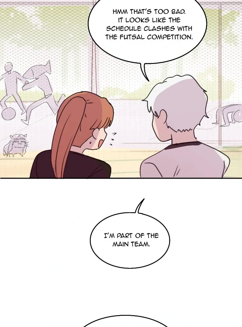WEE!!! Chapter 145 page 37 - 