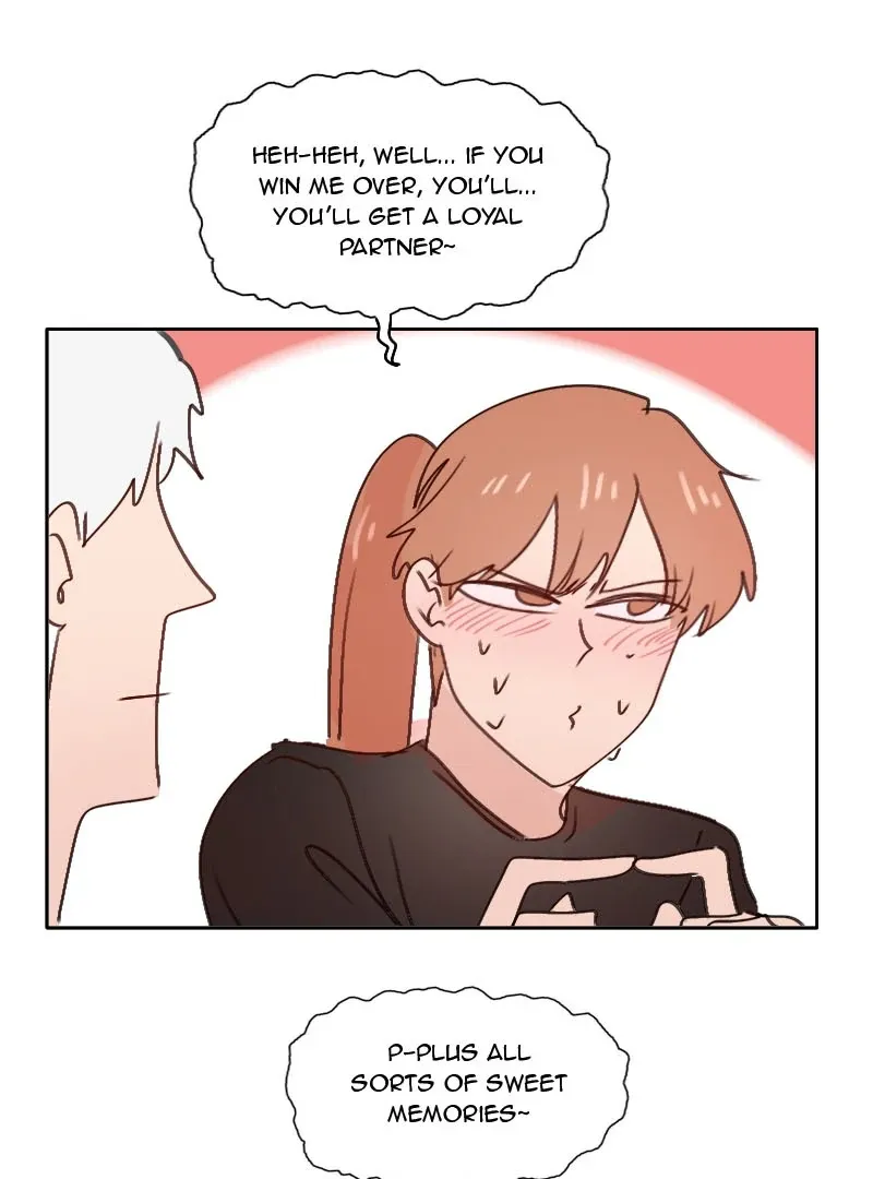 WEE!!! Chapter 145 page 39 - 