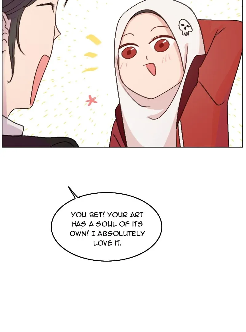 WEE!!! Chapter 145 page 5 - 