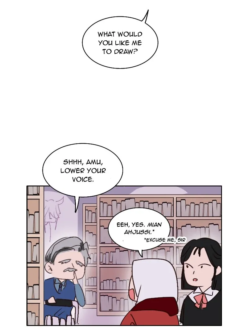 WEE!!! Chapter 145 page 8 - 