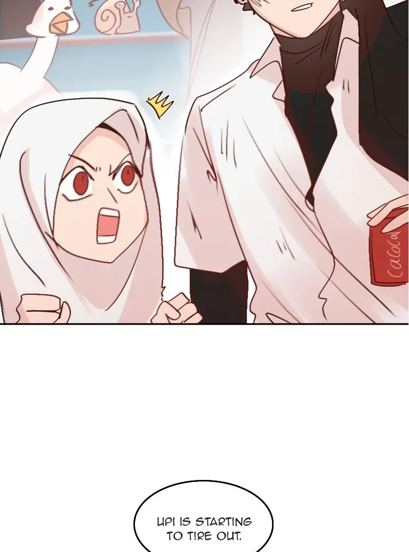 WEE!!! Chapter 146 page 12 - 