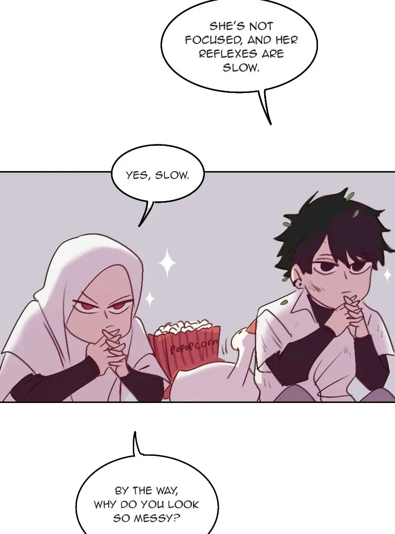 WEE!!! Chapter 146 page 14 - 