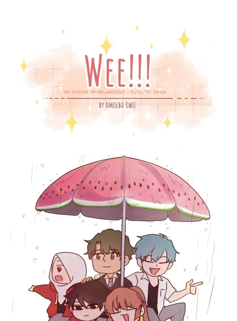 WEE!!! Chapter 146 page 18 - 