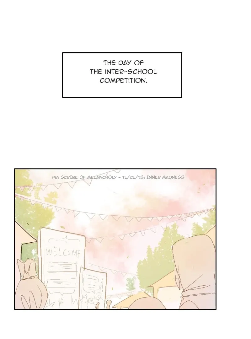 WEE!!! Chapter 146 page 3 - 