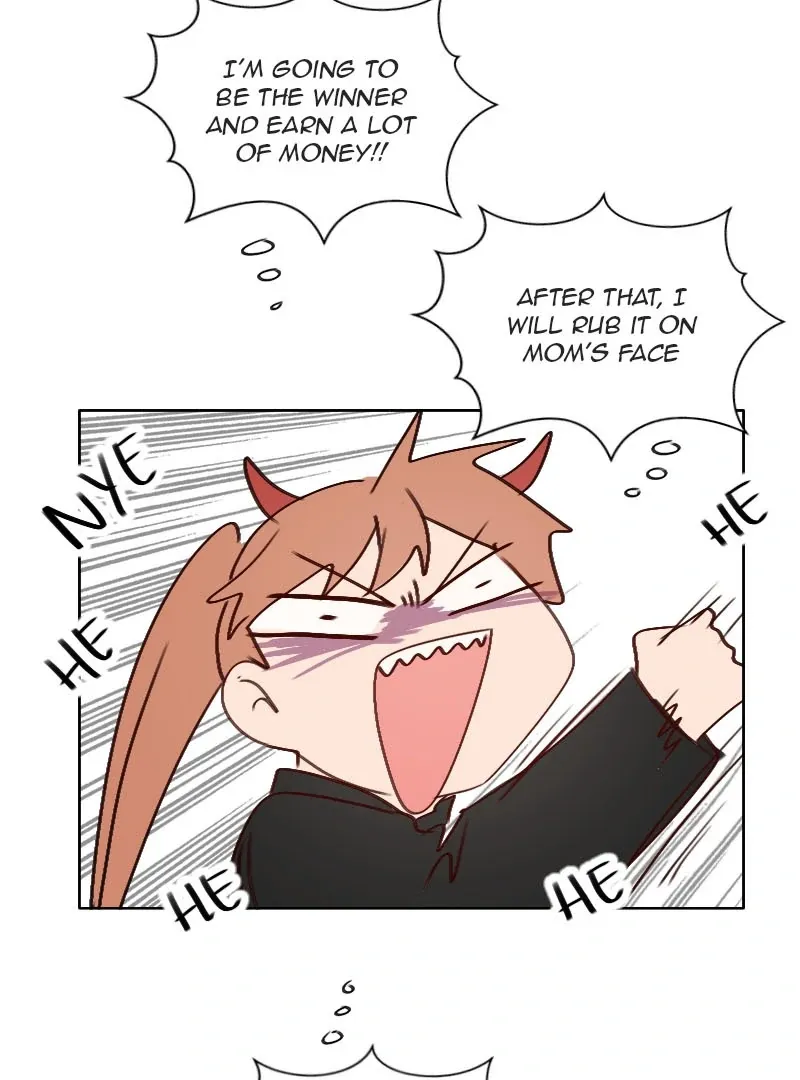 WEE!!! Chapter 146 page 39 - 
