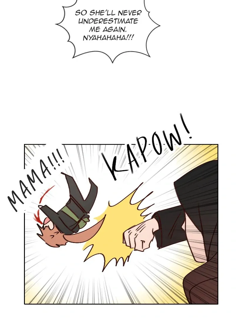 WEE!!! Chapter 146 page 40 - 