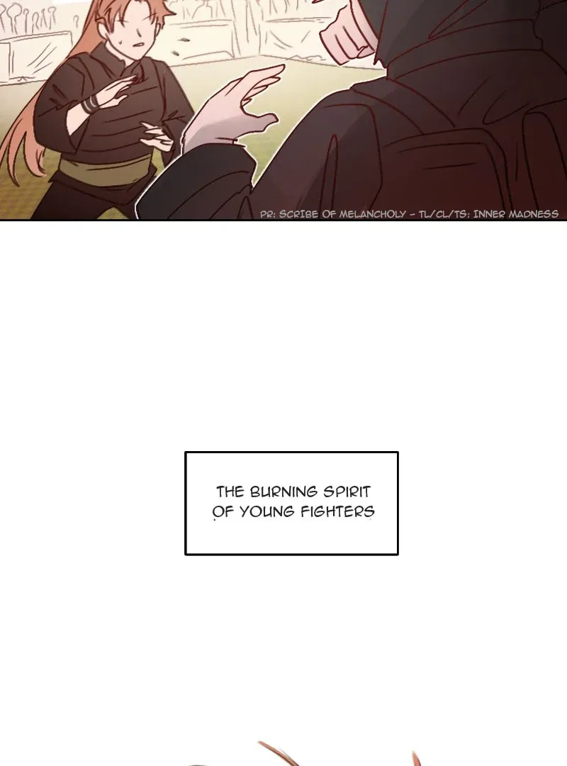 WEE!!! Chapter 146 page 5 - 