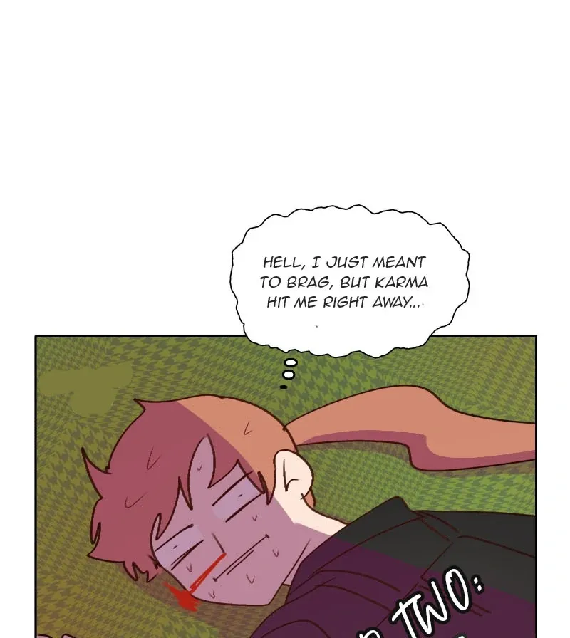 WEE!!! Chapter 146 page 41 - 