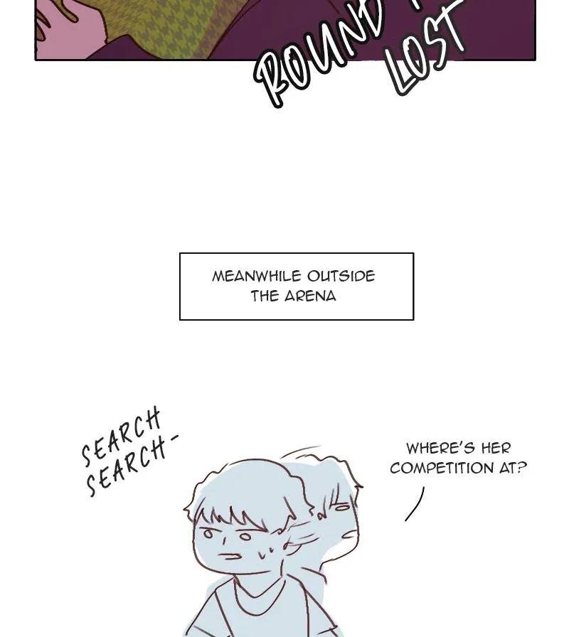 WEE!!! Chapter 146 page 42 - 