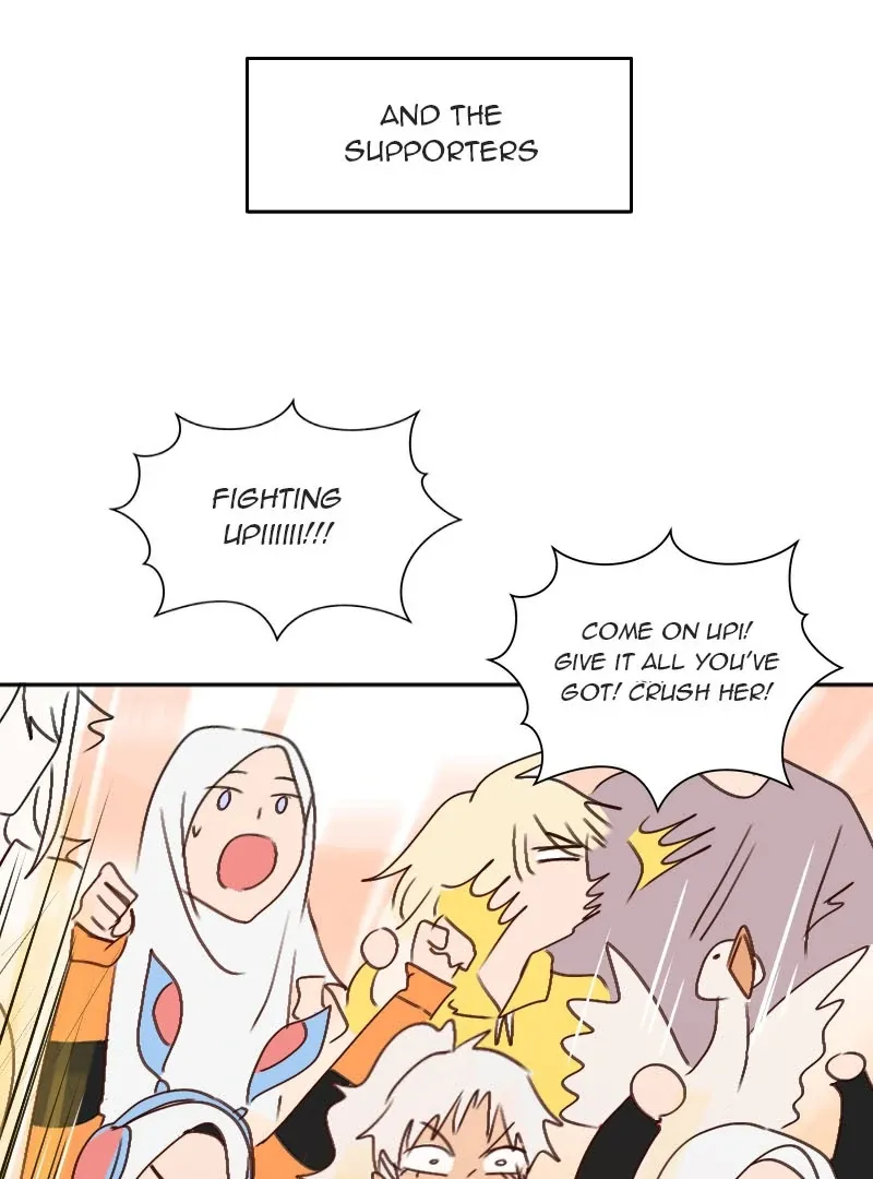 WEE!!! Chapter 146 page 7 - 