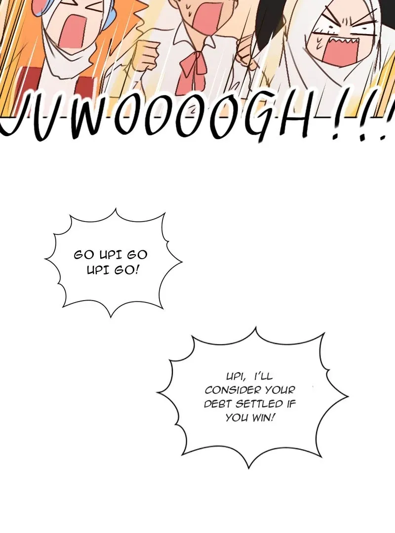 WEE!!! Chapter 146 page 8 - 