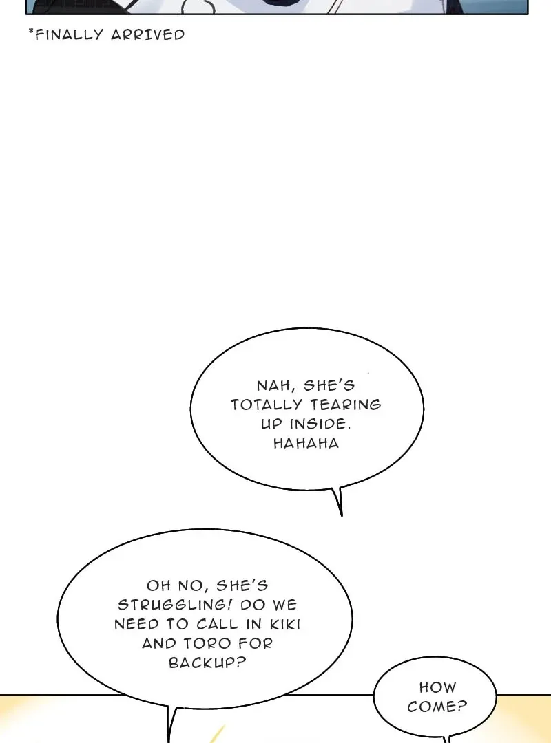 WEE!!! Chapter 147 page 11 - 